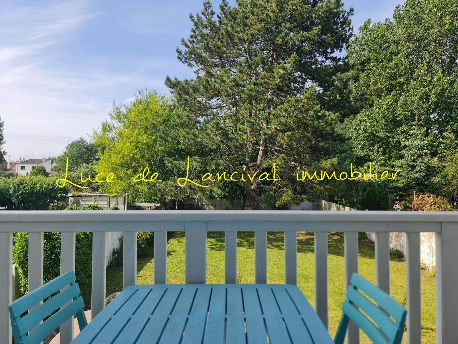 Photo 4 — LUCE DE LANCIVAL IMMOBILIER