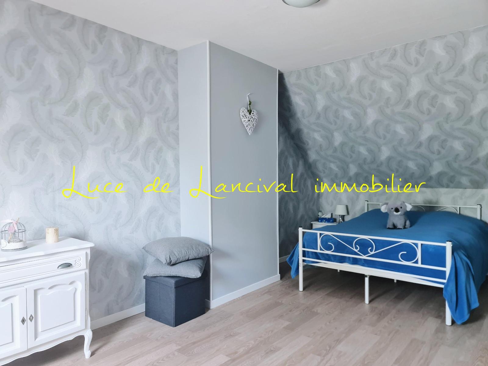 Photo 10 — LUCE DE LANCIVAL IMMOBILIER