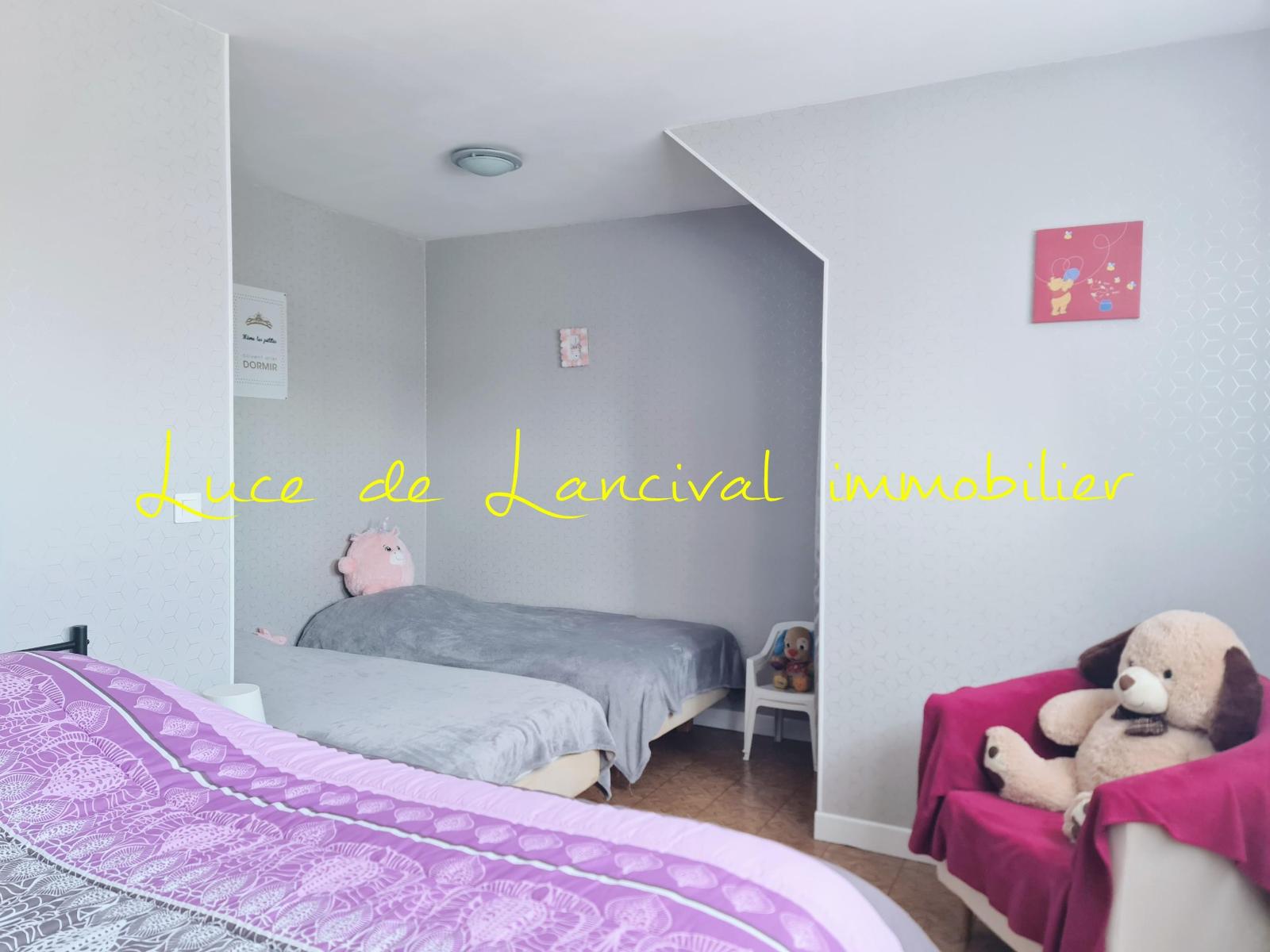 Photo 13 — LUCE DE LANCIVAL IMMOBILIER