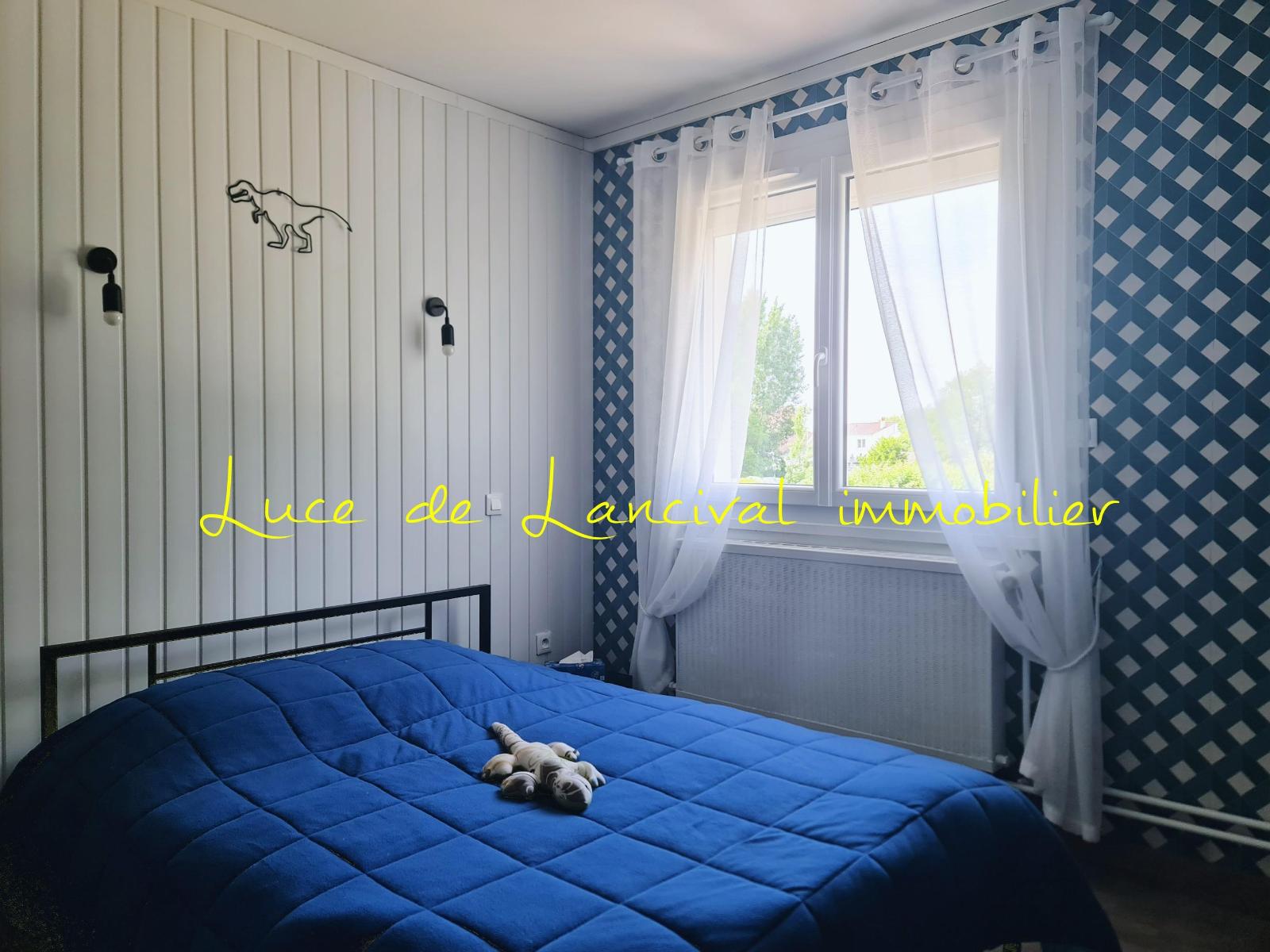 Photo 5 — LUCE DE LANCIVAL IMMOBILIER