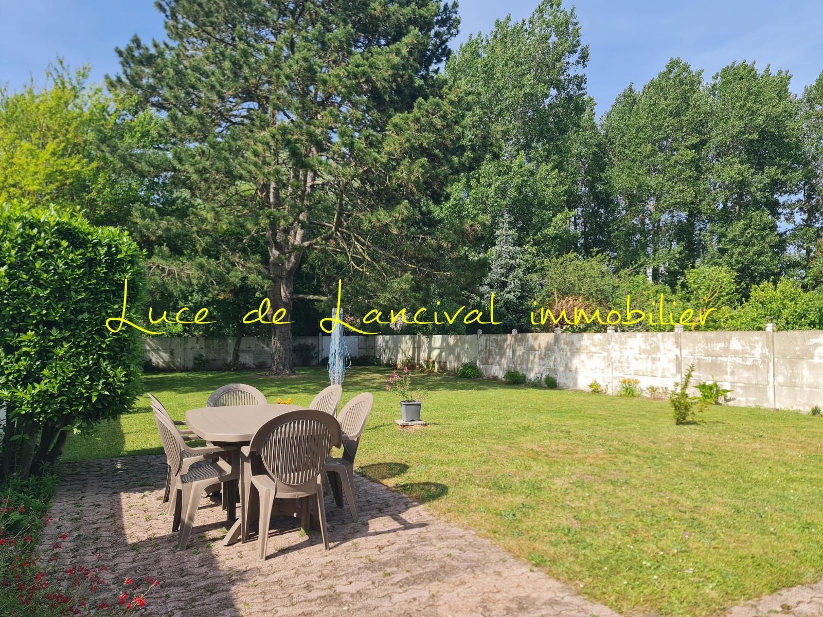 Photo 8 — LUCE DE LANCIVAL IMMOBILIER