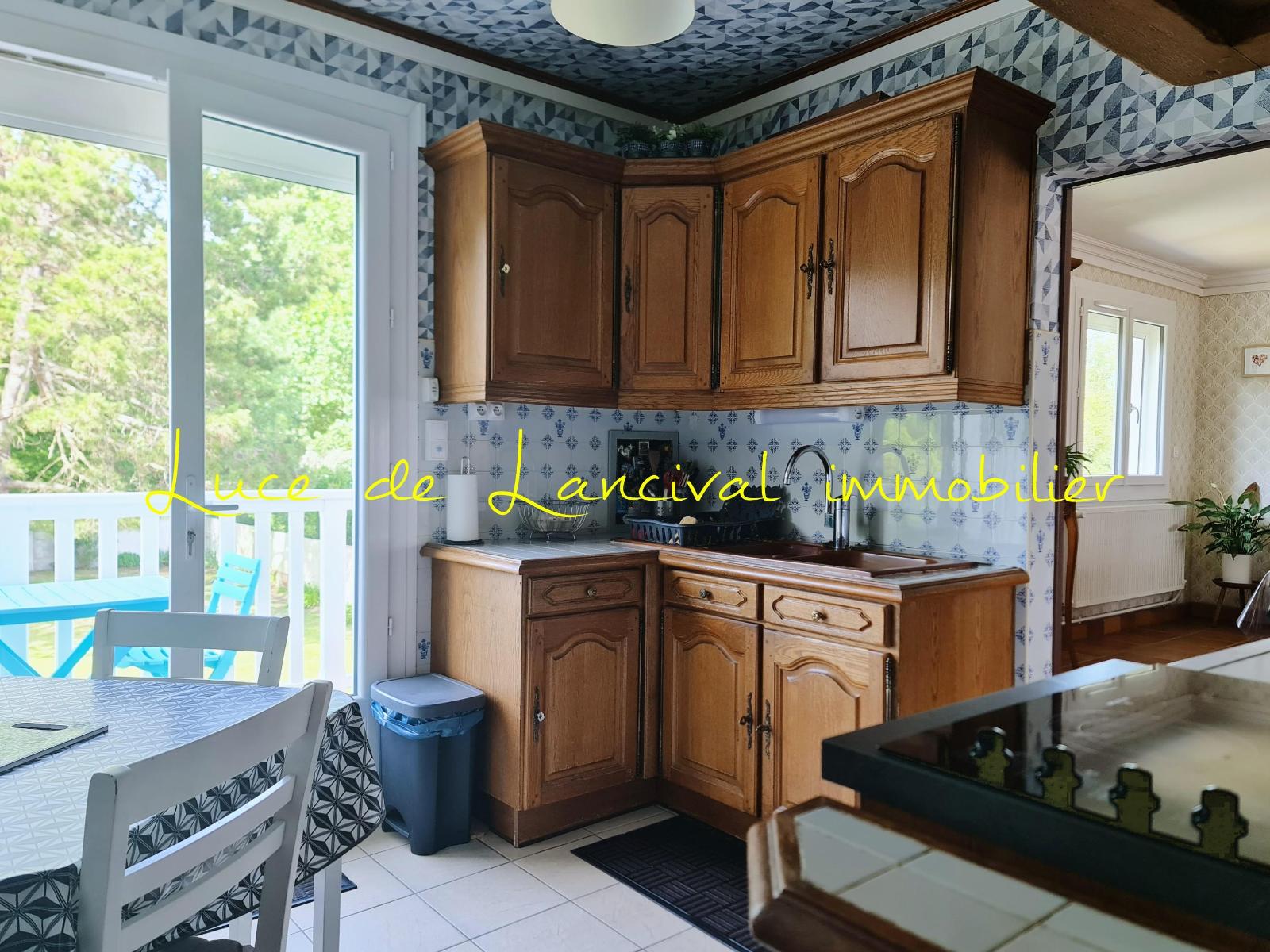 Photo 16 — LUCE DE LANCIVAL IMMOBILIER
