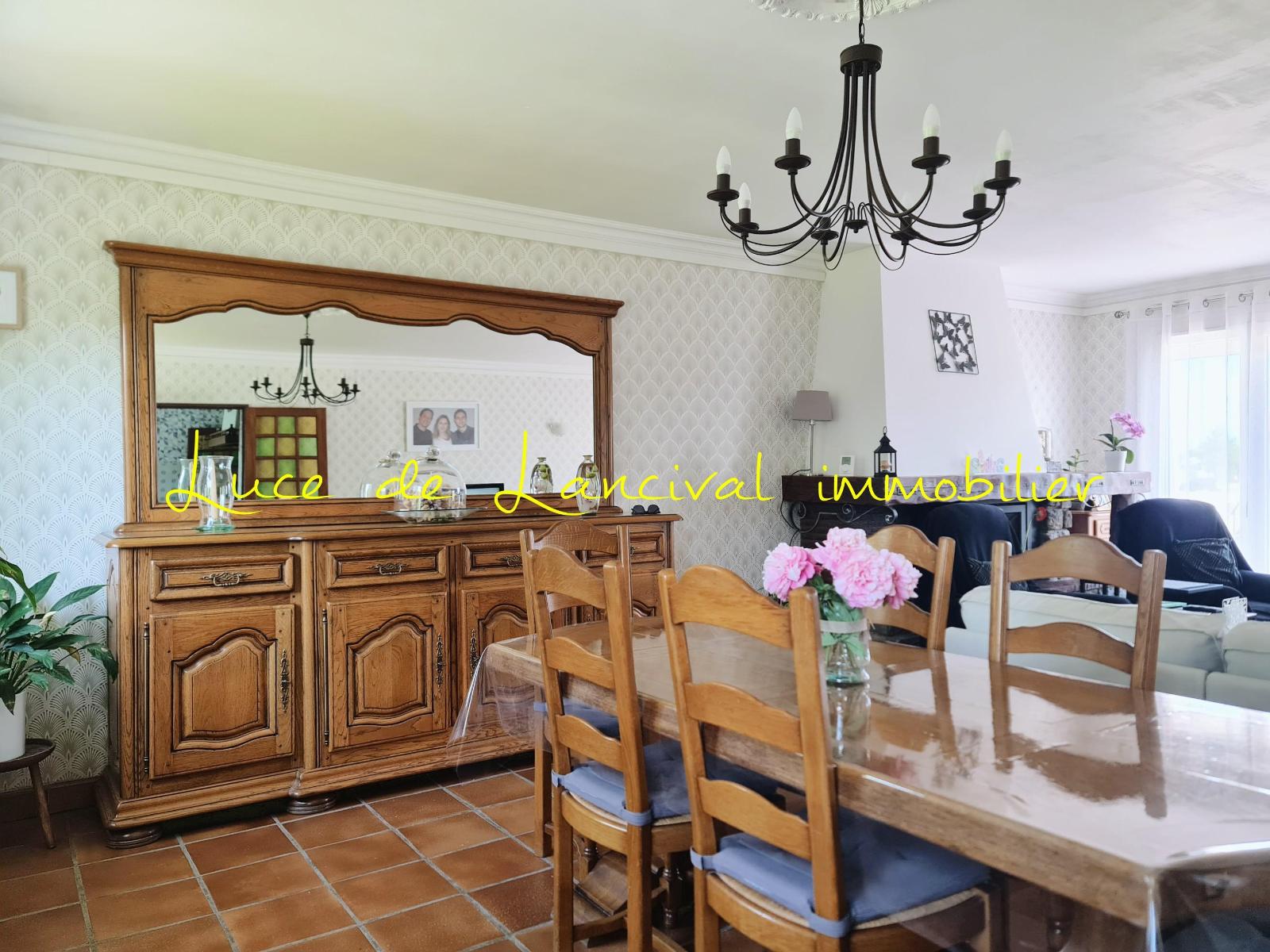 Photo 14 — LUCE DE LANCIVAL IMMOBILIER