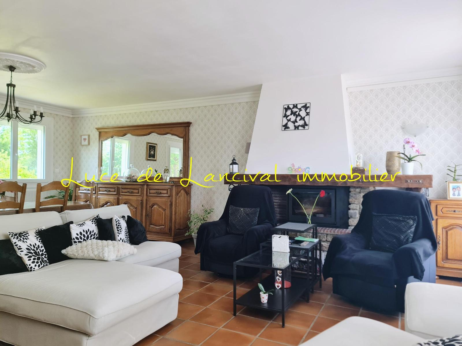 Photo 15 — LUCE DE LANCIVAL IMMOBILIER