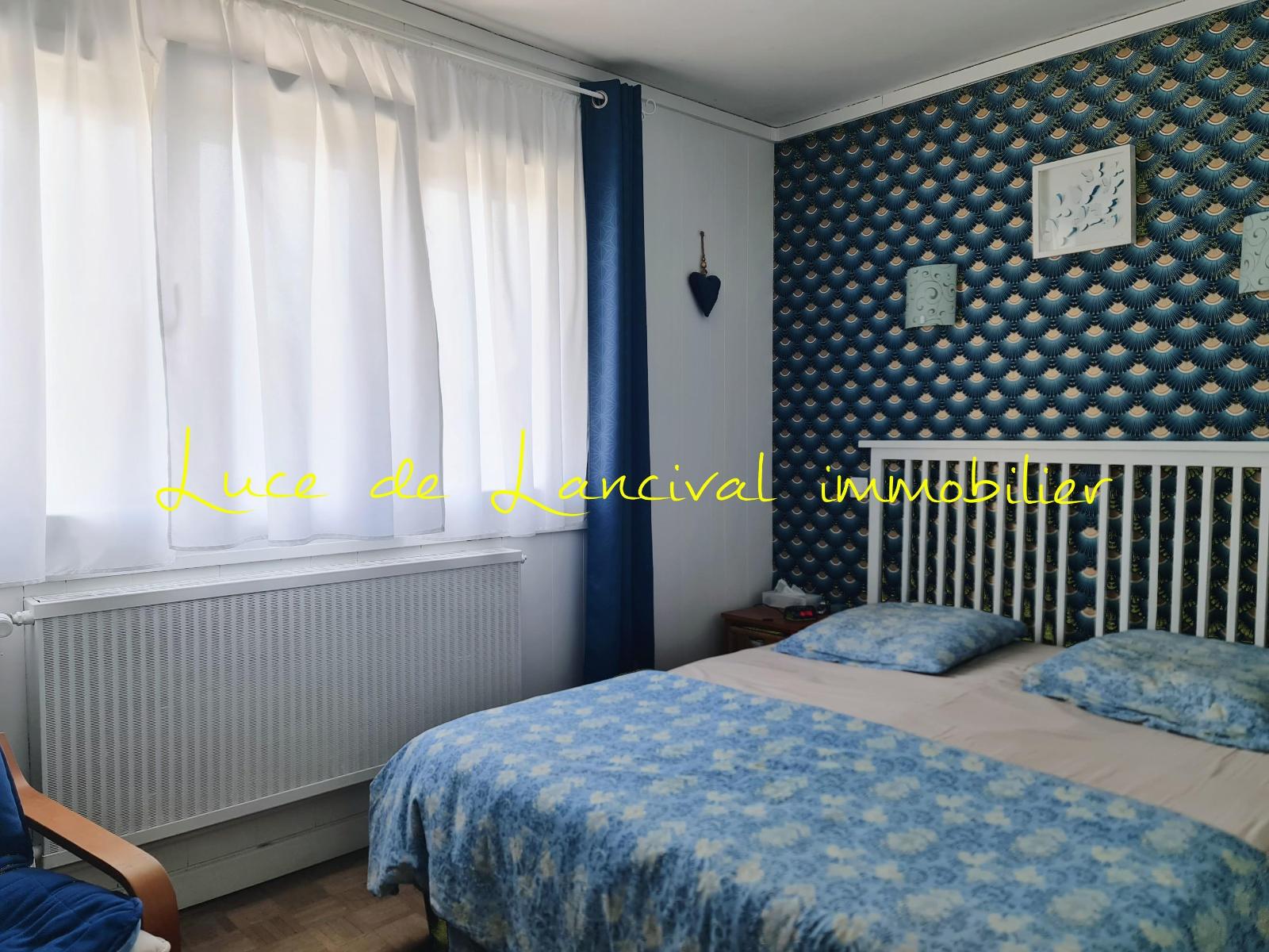 Photo 6 — LUCE DE LANCIVAL IMMOBILIER