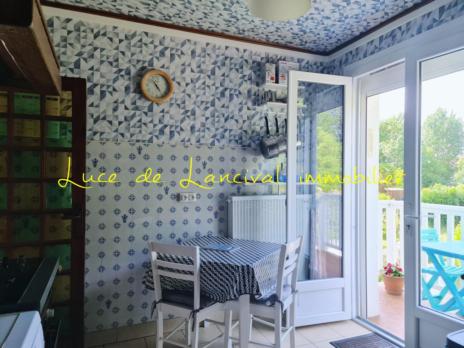 Photo 3 — LUCE DE LANCIVAL IMMOBILIER