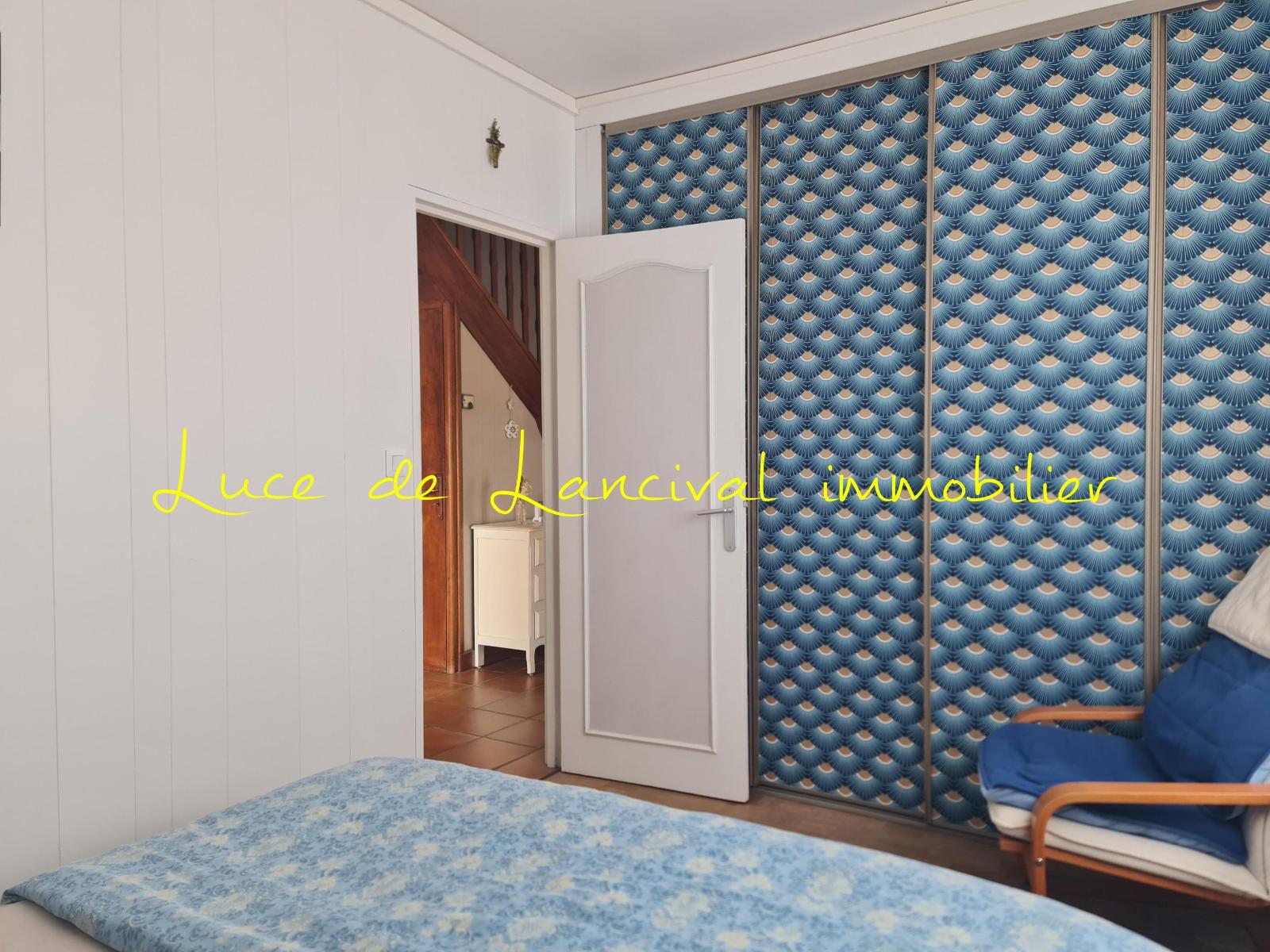 Photo 7 — LUCE DE LANCIVAL IMMOBILIER