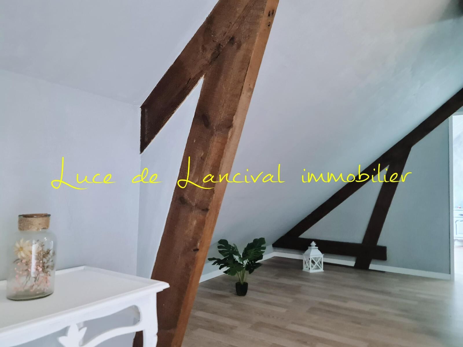 Photo 11 — LUCE DE LANCIVAL IMMOBILIER