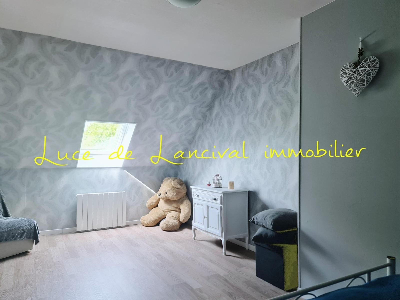 Photo 9 — LUCE DE LANCIVAL IMMOBILIER