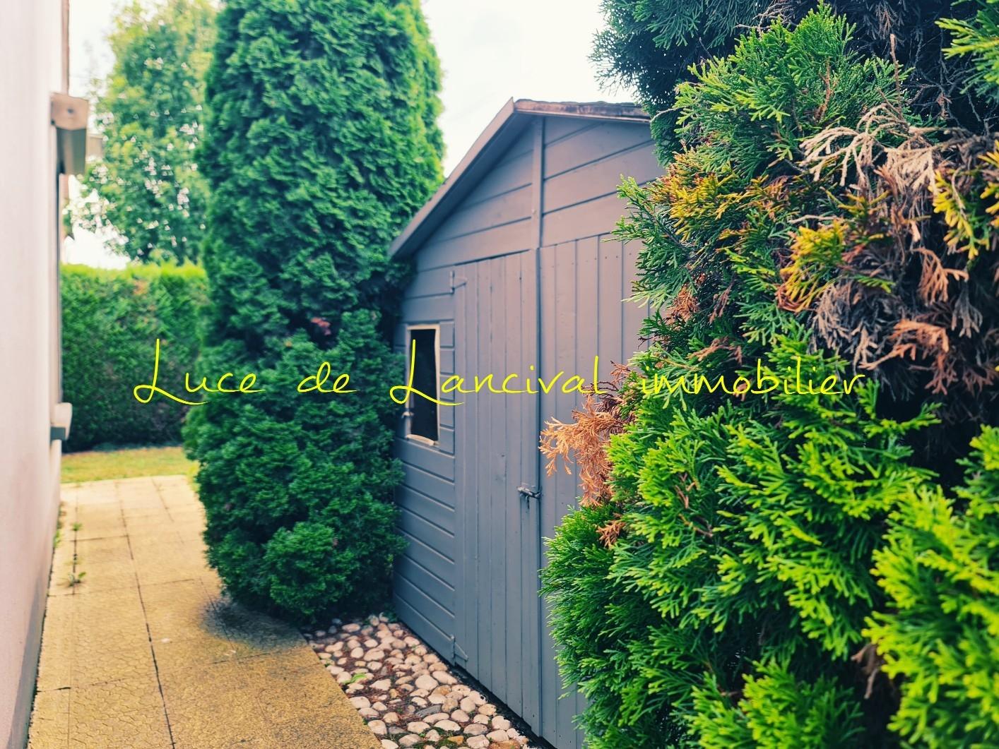 Photo 6 — LUCE DE LANCIVAL IMMOBILIER