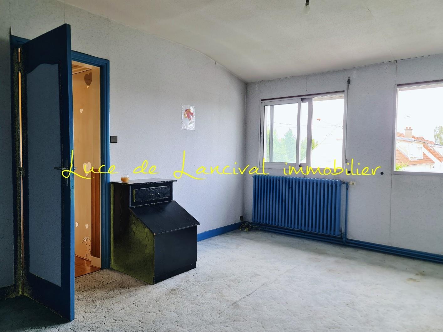 Photo 11 — LUCE DE LANCIVAL IMMOBILIER