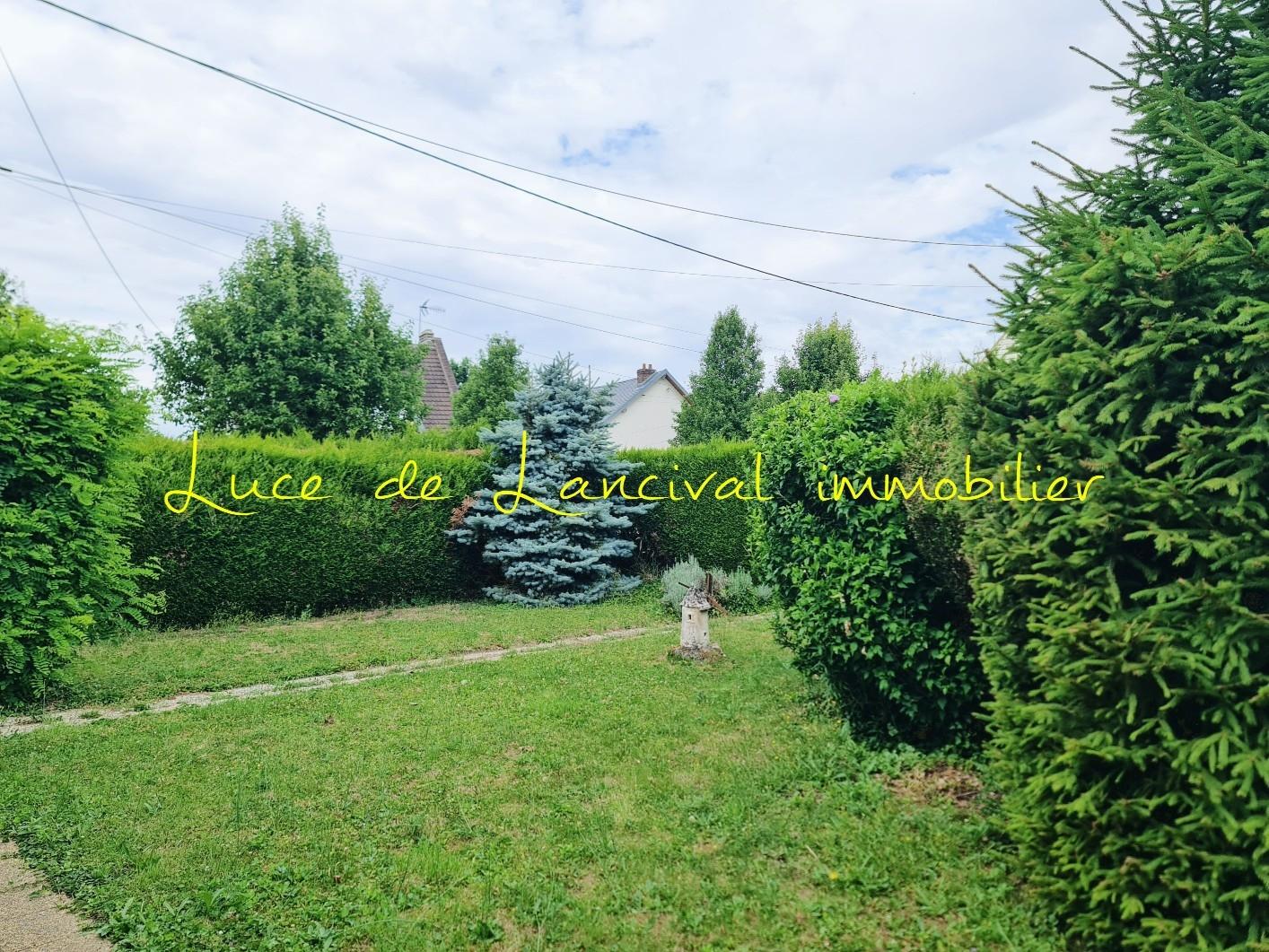 Photo 9 — LUCE DE LANCIVAL IMMOBILIER