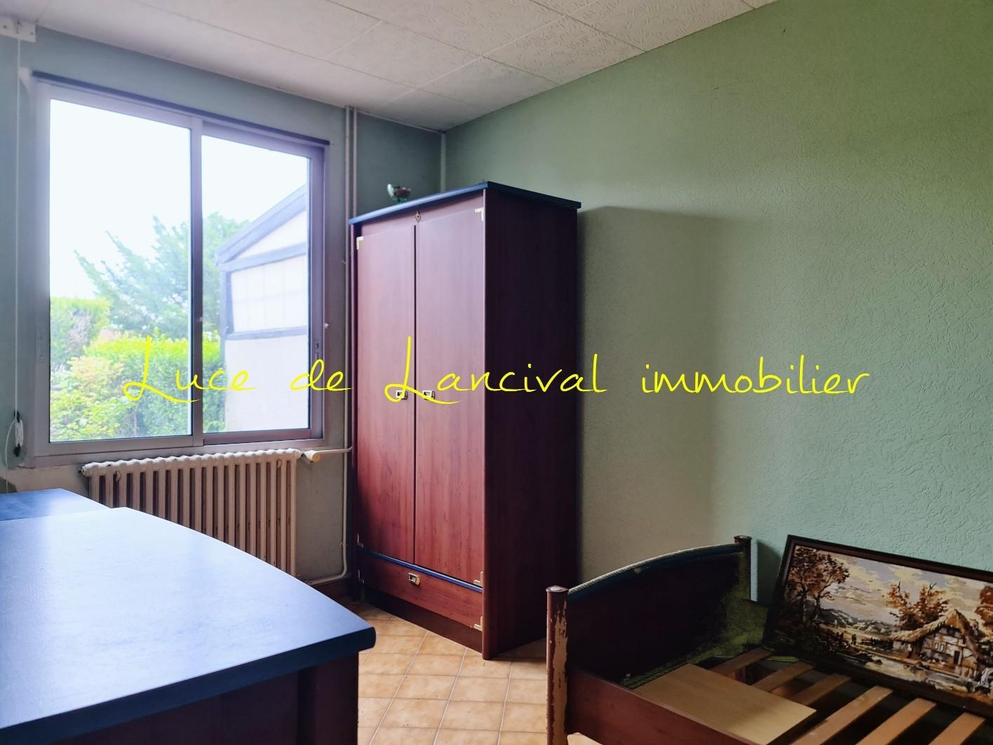 Photo 8 — LUCE DE LANCIVAL IMMOBILIER