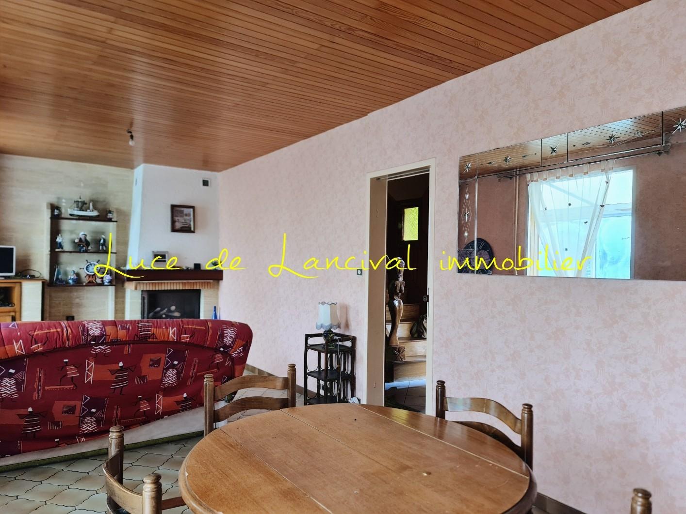 Photo 10 — LUCE DE LANCIVAL IMMOBILIER