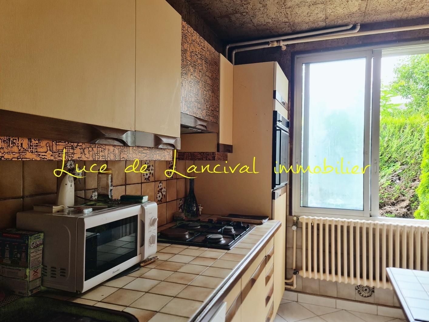 Photo 2 — LUCE DE LANCIVAL IMMOBILIER