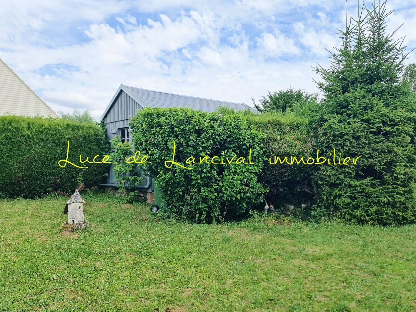 Photo 3 — LUCE DE LANCIVAL IMMOBILIER