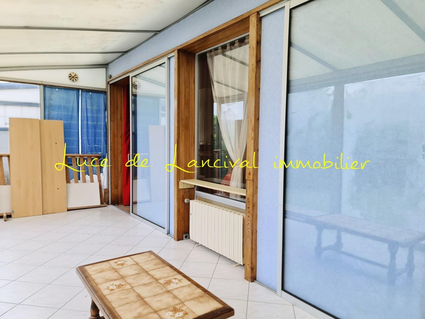 Photo 7 — LUCE DE LANCIVAL IMMOBILIER