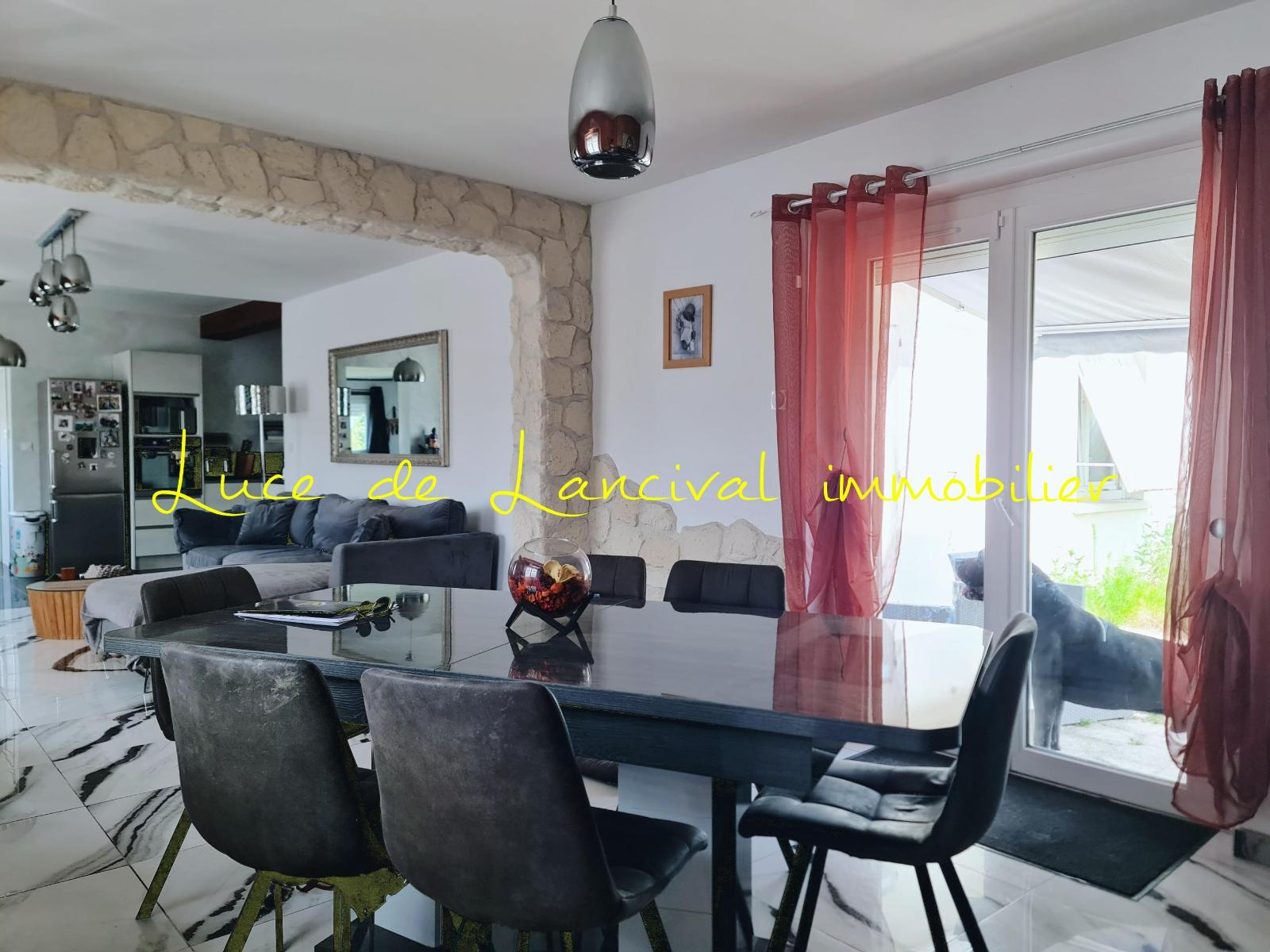 Photo 5 — LUCE DE LANCIVAL IMMOBILIER