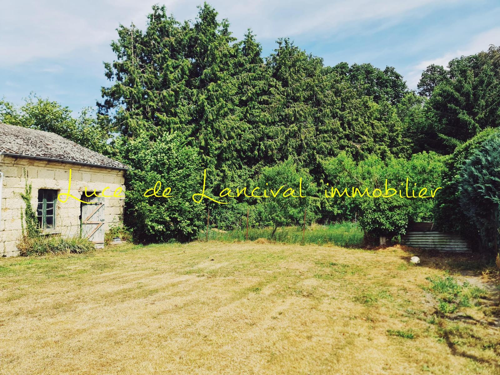 Photo 4 — LUCE DE LANCIVAL IMMOBILIER