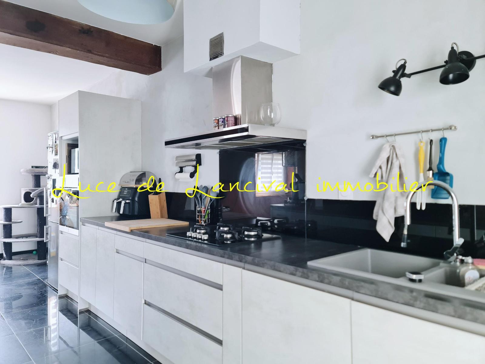 Photo 2 — LUCE DE LANCIVAL IMMOBILIER