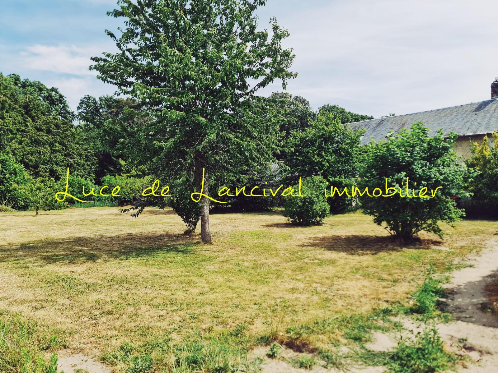 Photo 12 — LUCE DE LANCIVAL IMMOBILIER
