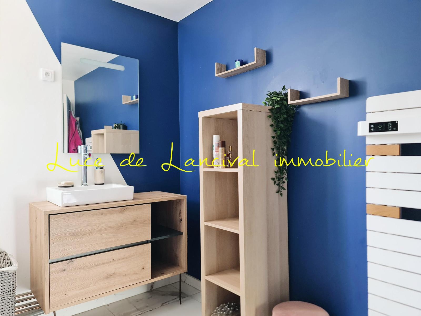 Photo 10 — LUCE DE LANCIVAL IMMOBILIER