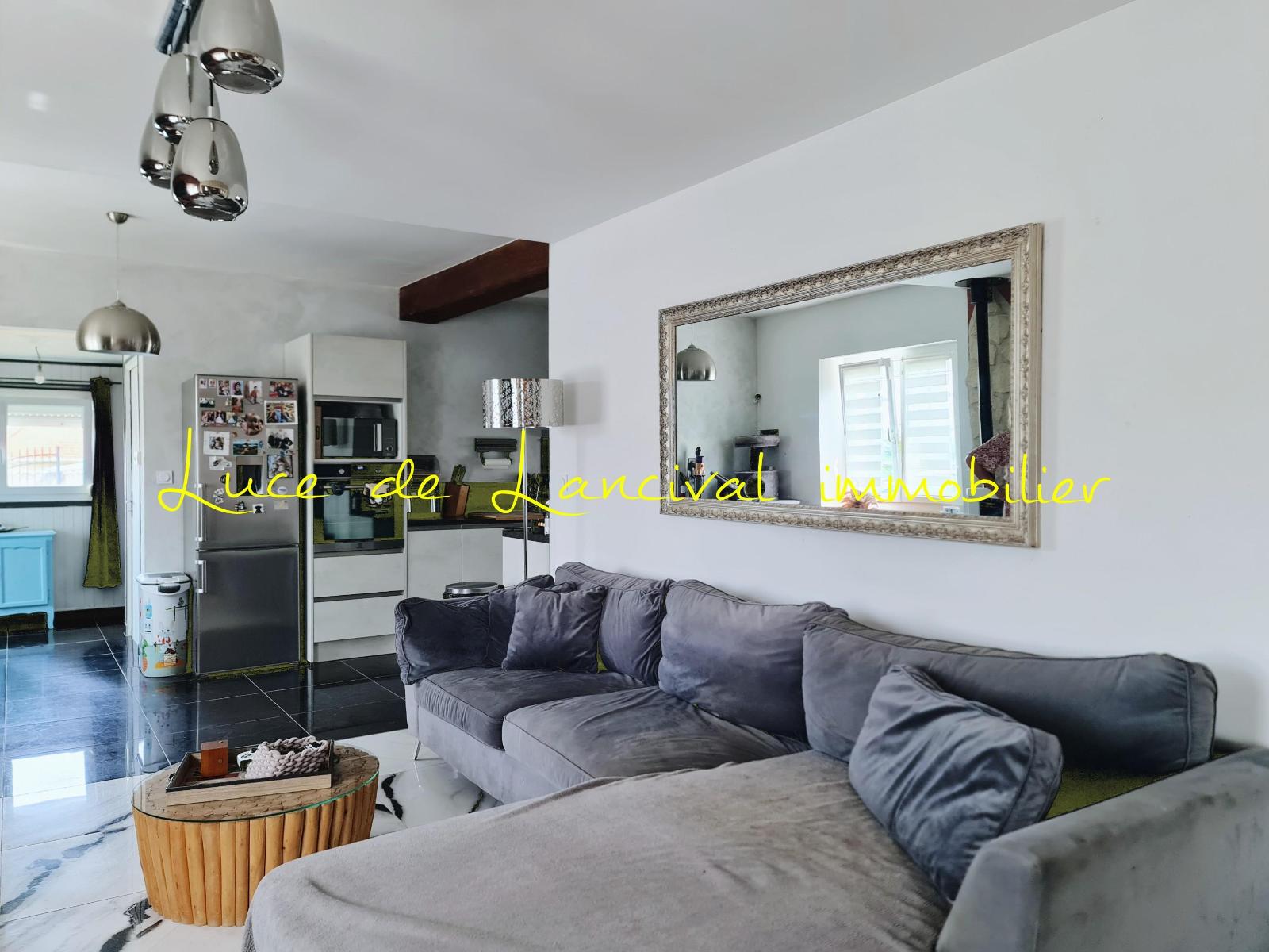 Photo 6 — LUCE DE LANCIVAL IMMOBILIER