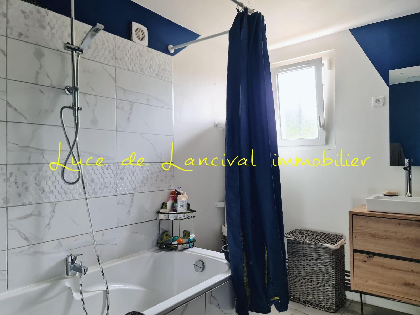 Photo 3 — LUCE DE LANCIVAL IMMOBILIER