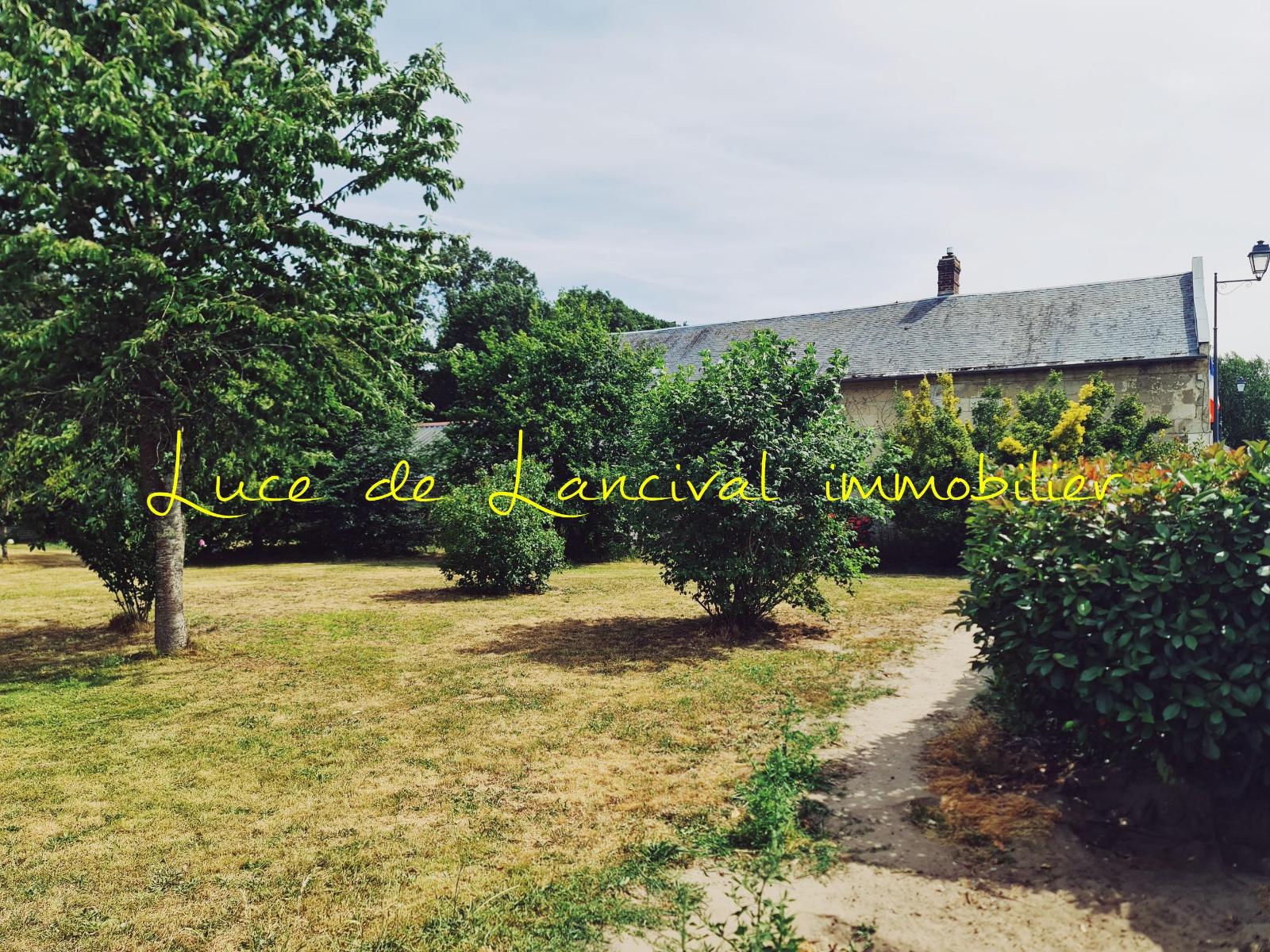 Photo 8 — LUCE DE LANCIVAL IMMOBILIER