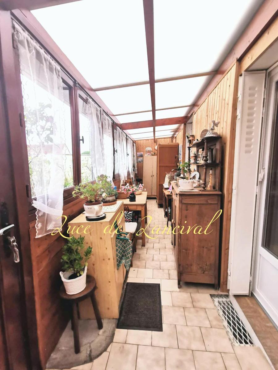 Photo 3 — LUCE DE LANCIVAL IMMOBILIER