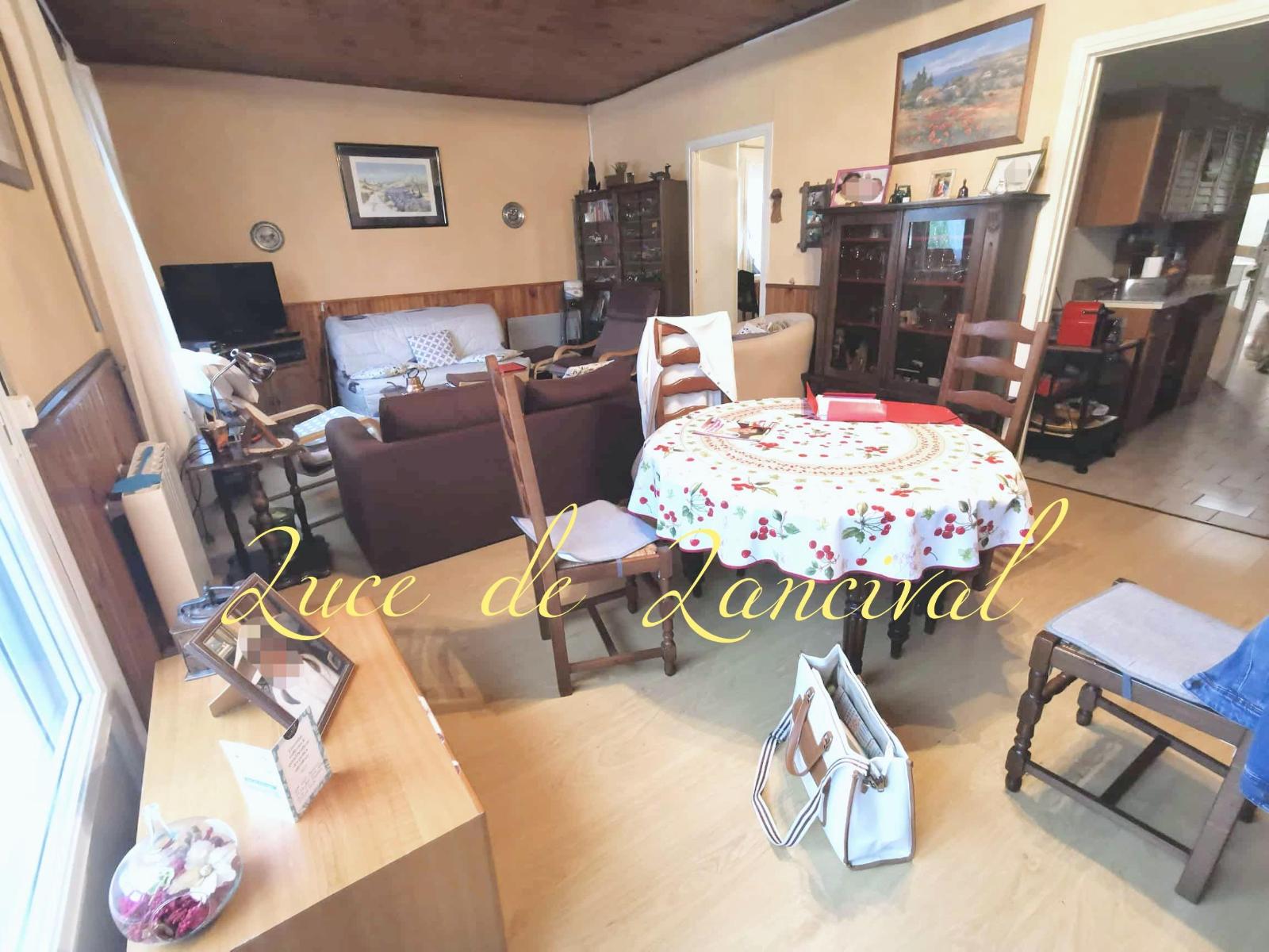 Photo 4 — LUCE DE LANCIVAL IMMOBILIER