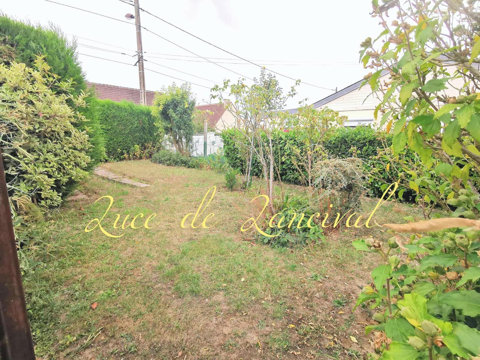 Photo 2 — LUCE DE LANCIVAL IMMOBILIER