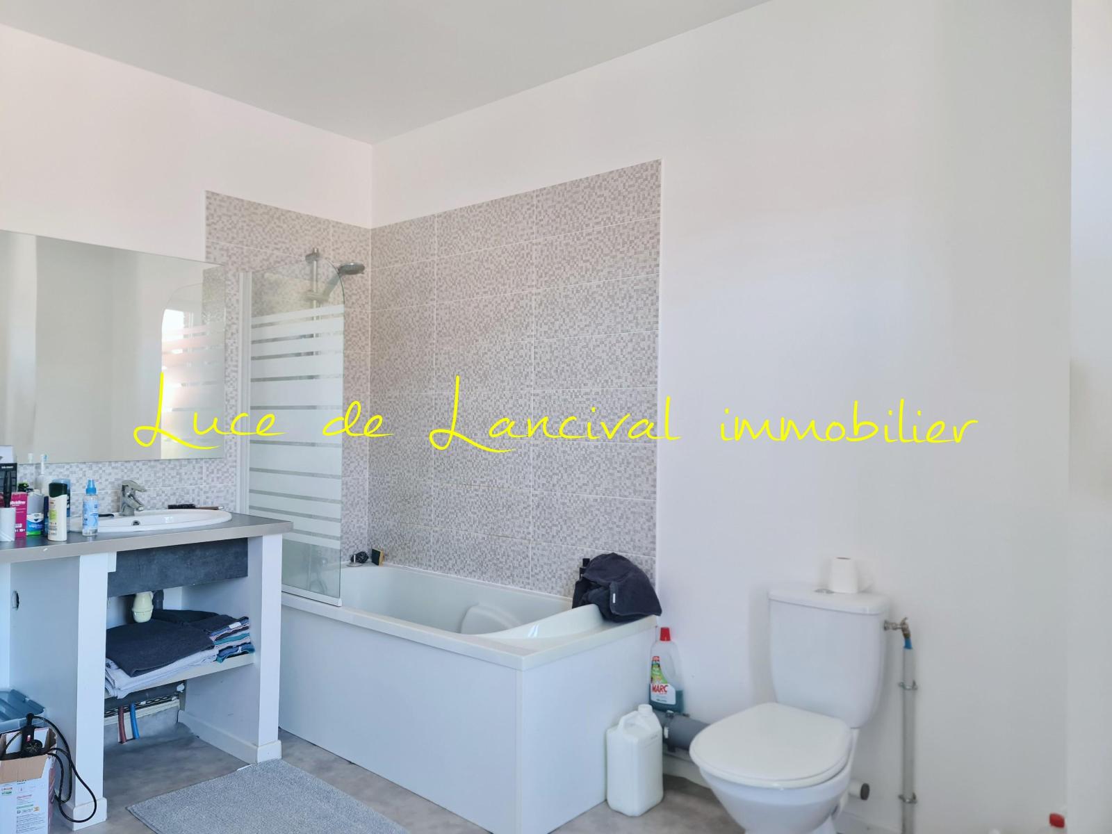 Photo 3 — LUCE DE LANCIVAL IMMOBILIER