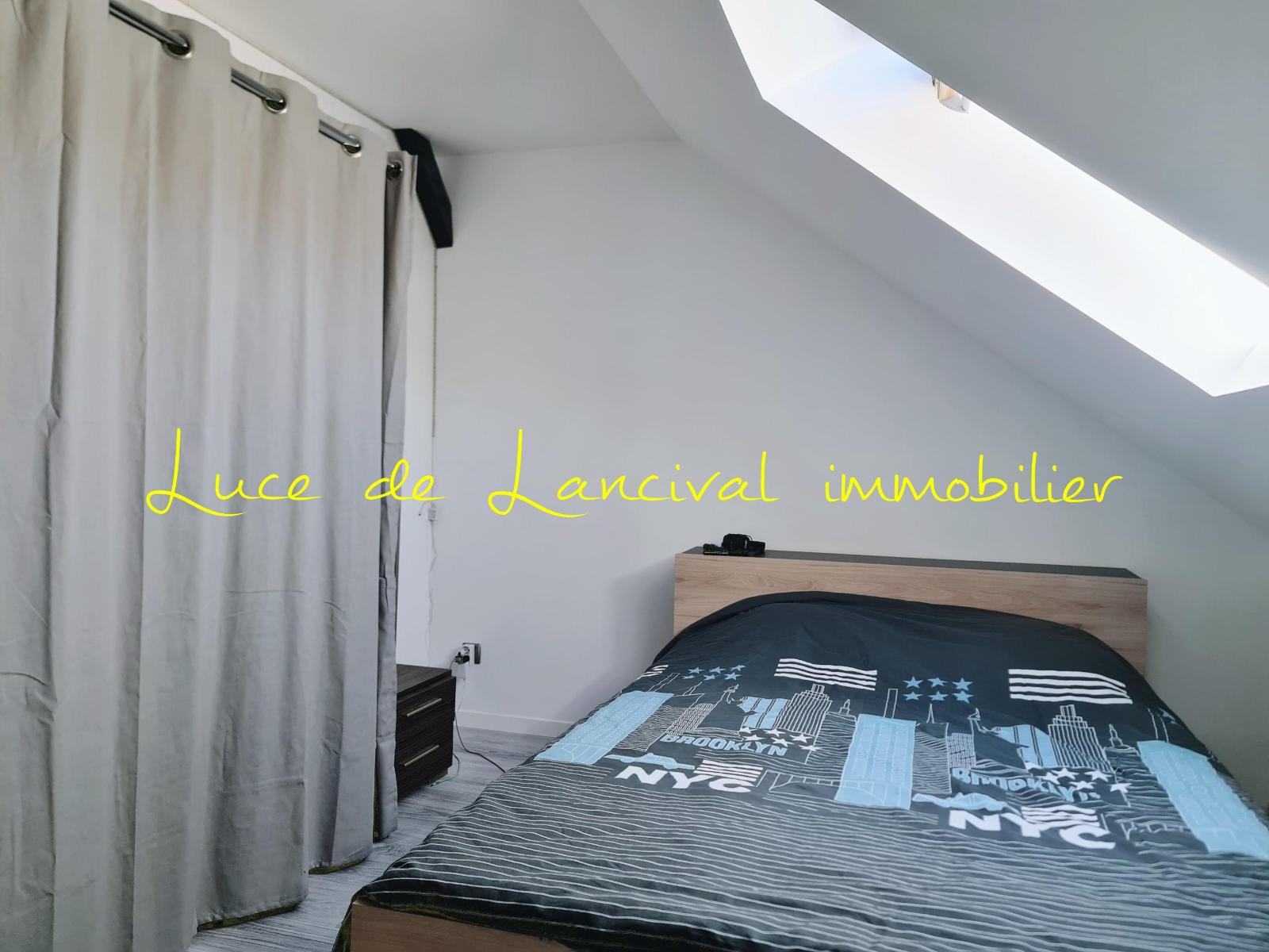 Photo 6 — LUCE DE LANCIVAL IMMOBILIER