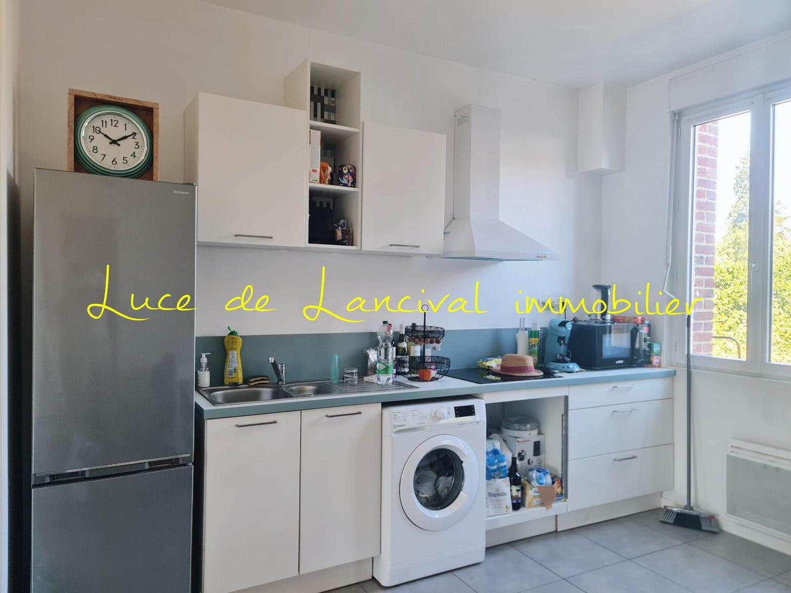 Photo 2 — LUCE DE LANCIVAL IMMOBILIER