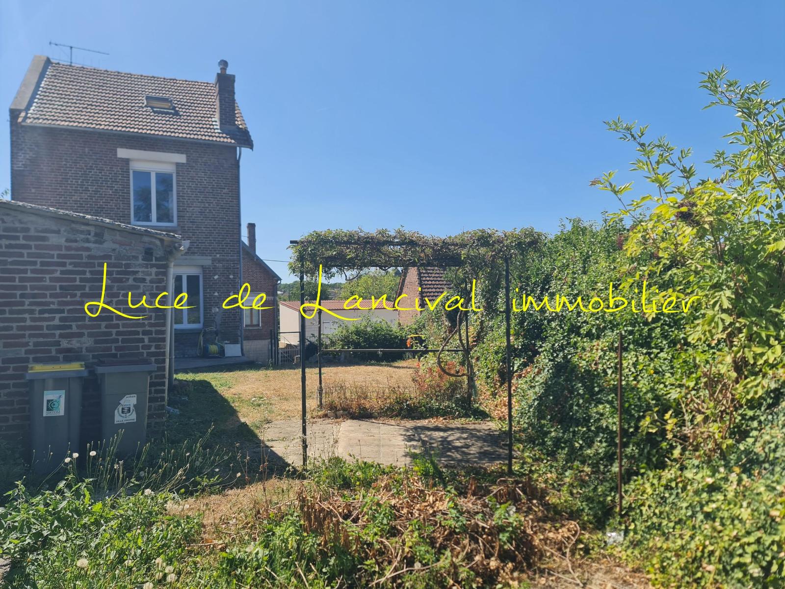 Photo 4 — LUCE DE LANCIVAL IMMOBILIER