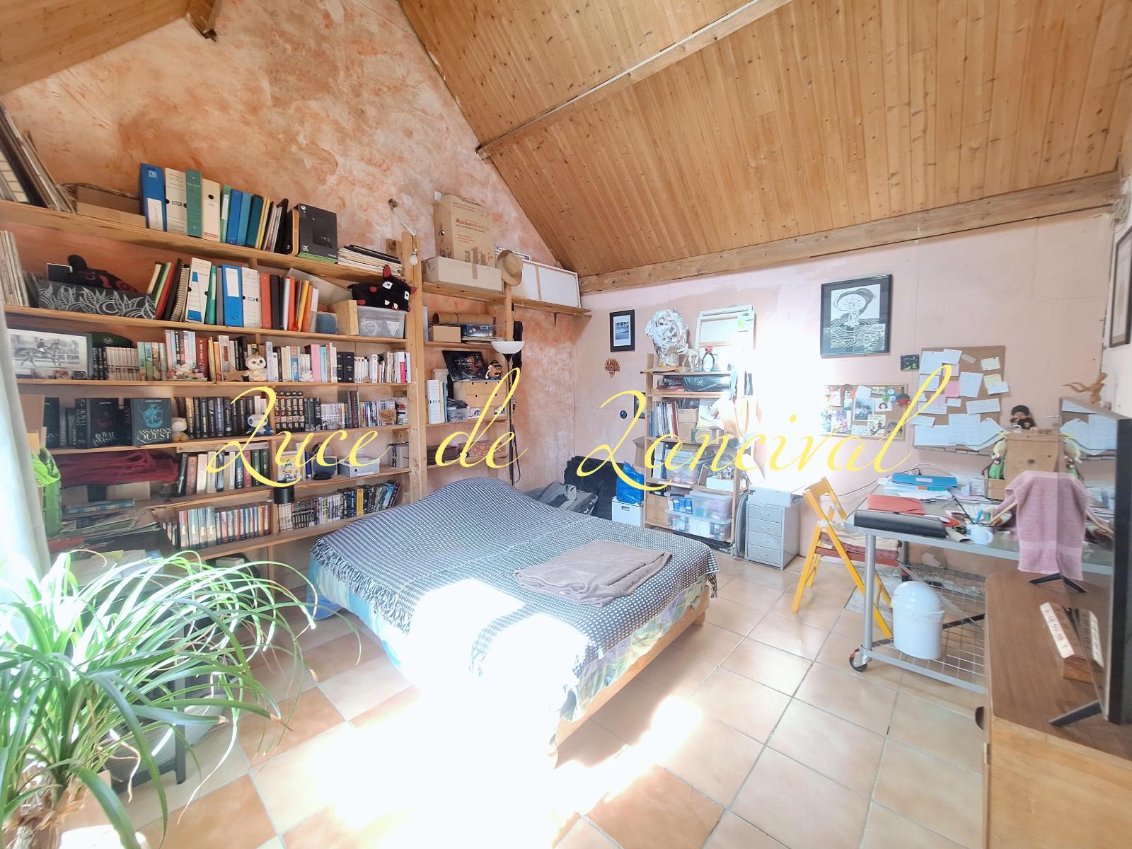 Photo 9 — LUCE DE LANCIVAL IMMOBILIER