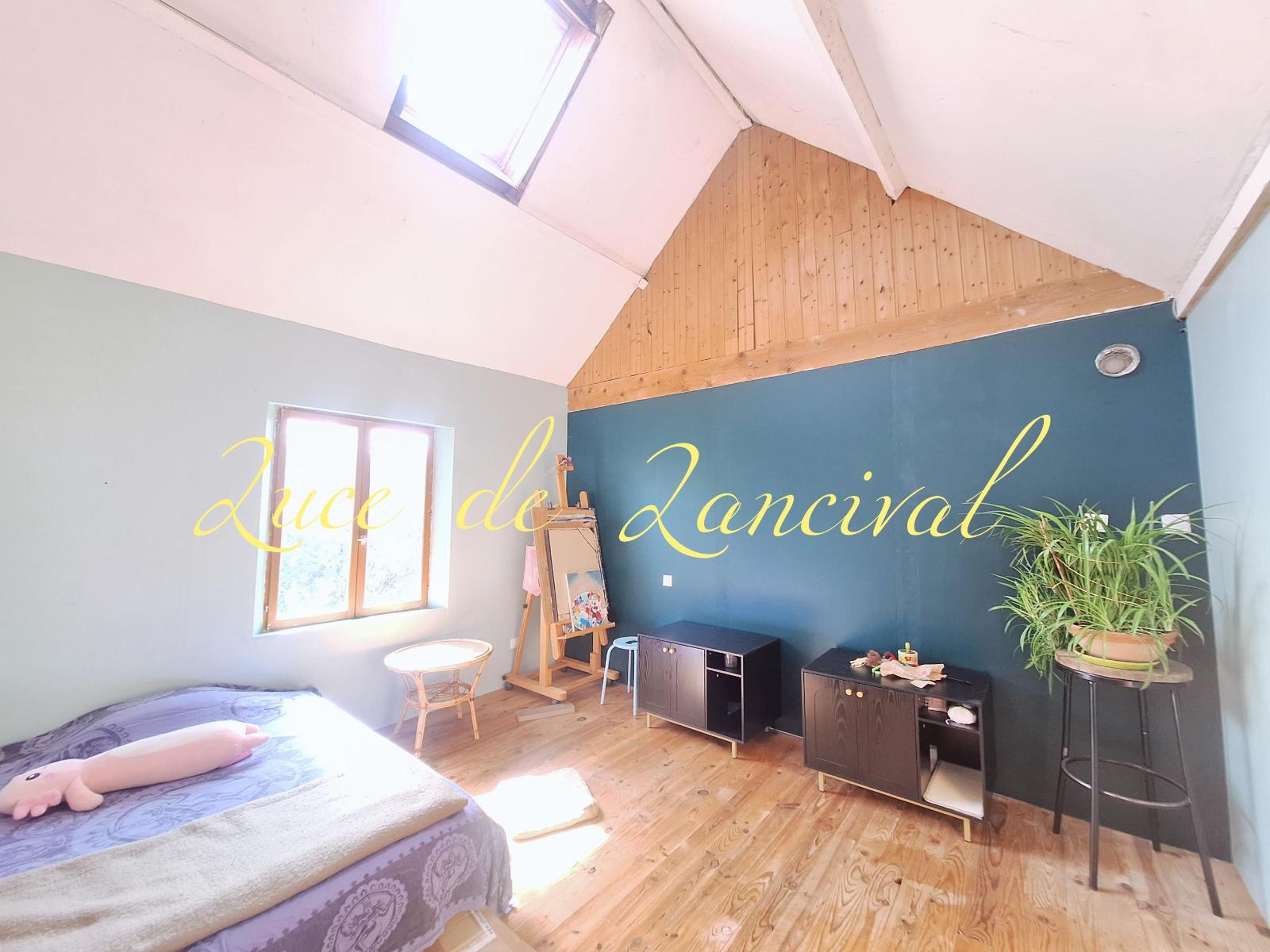 Photo 8 — LUCE DE LANCIVAL IMMOBILIER