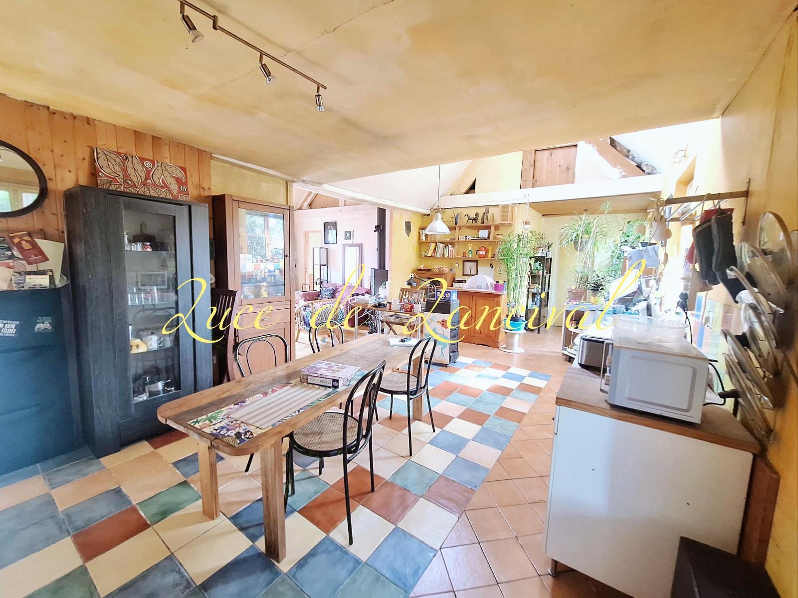 Photo 3 — LUCE DE LANCIVAL IMMOBILIER