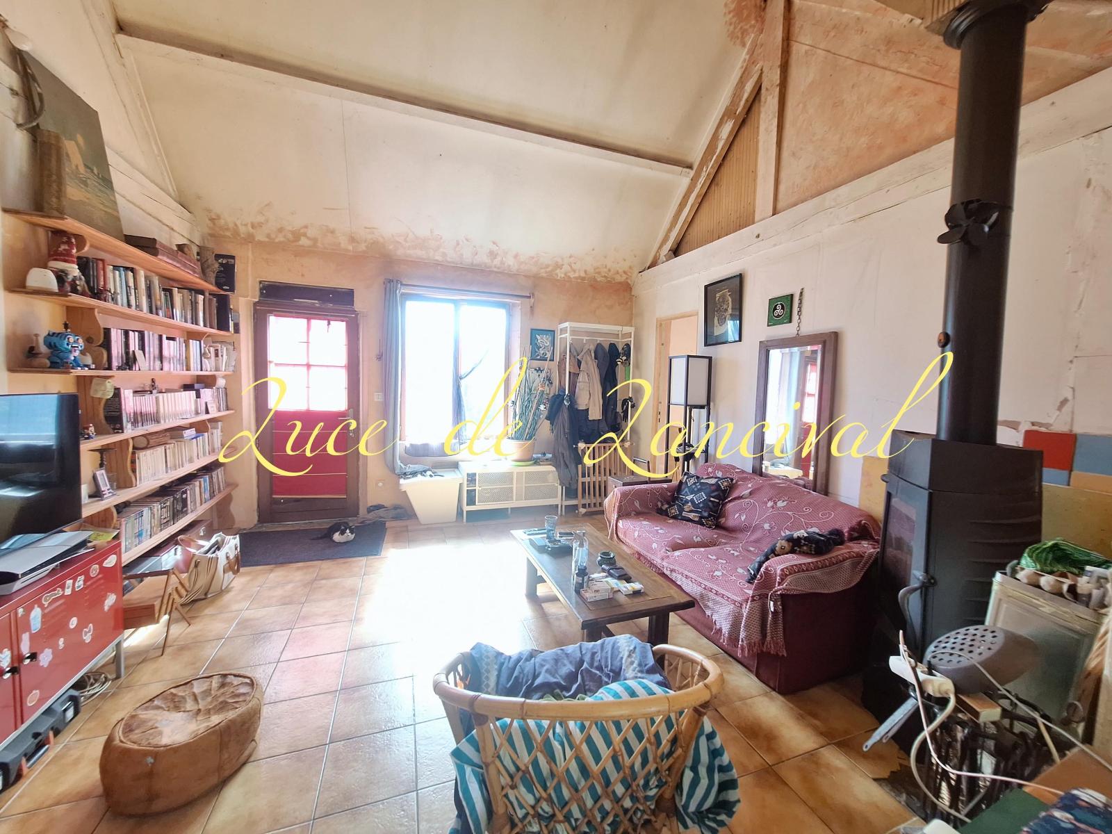 Photo 5 — LUCE DE LANCIVAL IMMOBILIER