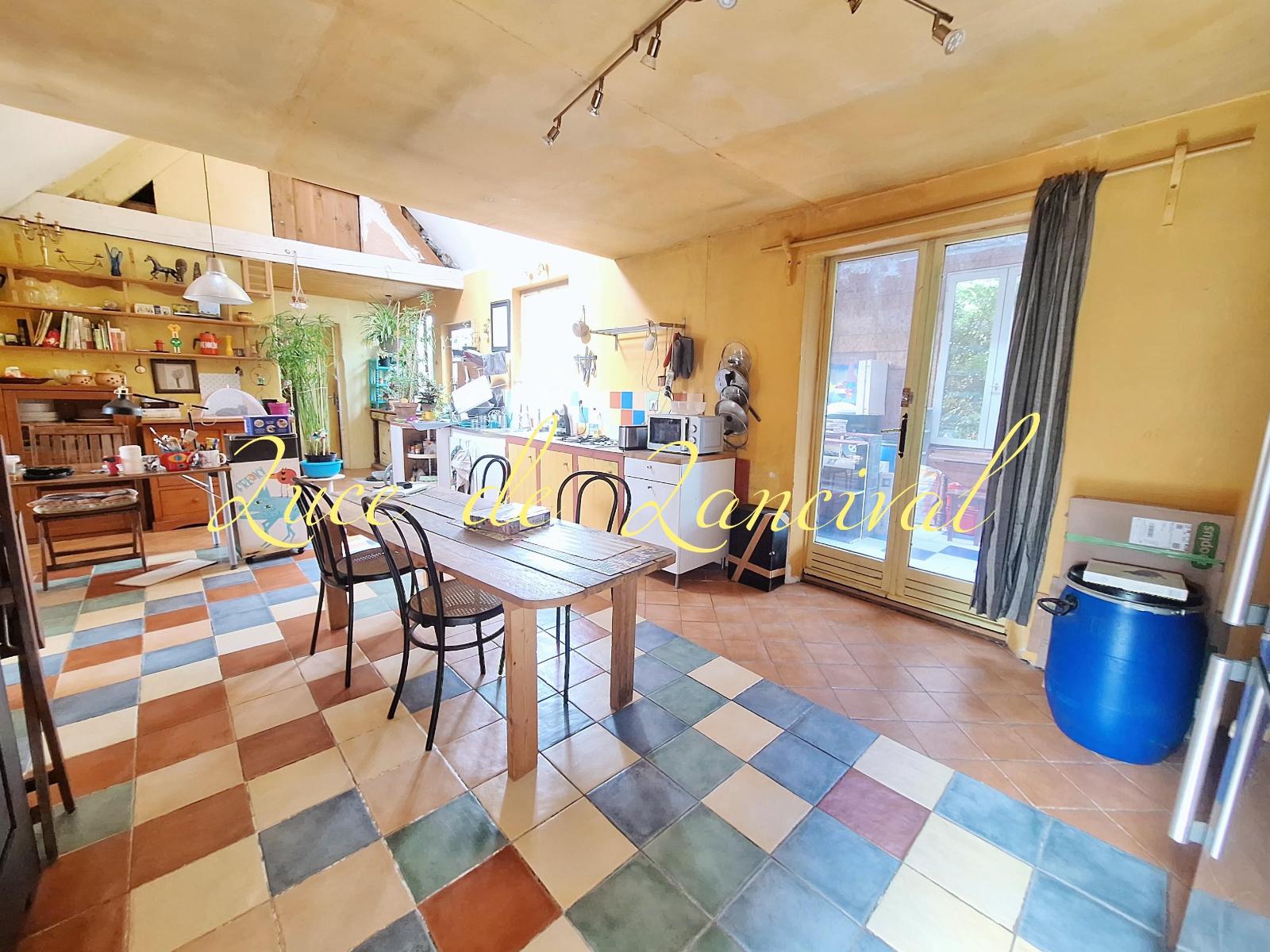 Photo 4 — LUCE DE LANCIVAL IMMOBILIER