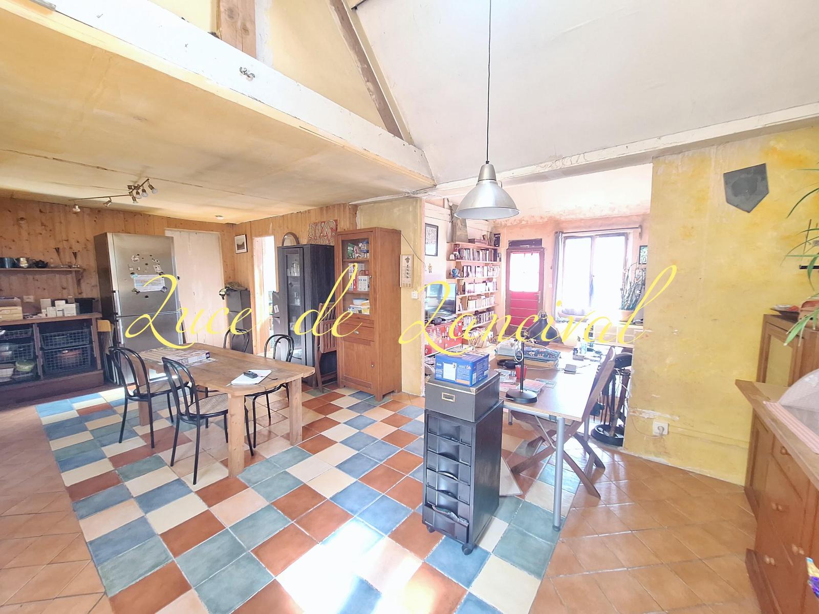 Photo 2 — LUCE DE LANCIVAL IMMOBILIER