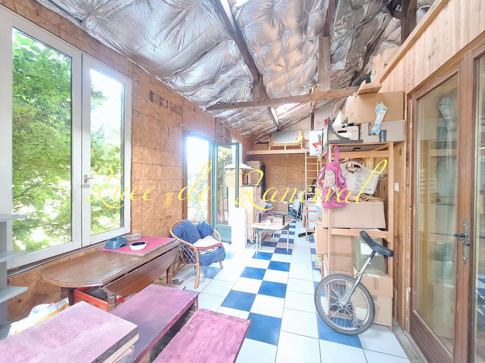 Photo 7 — LUCE DE LANCIVAL IMMOBILIER