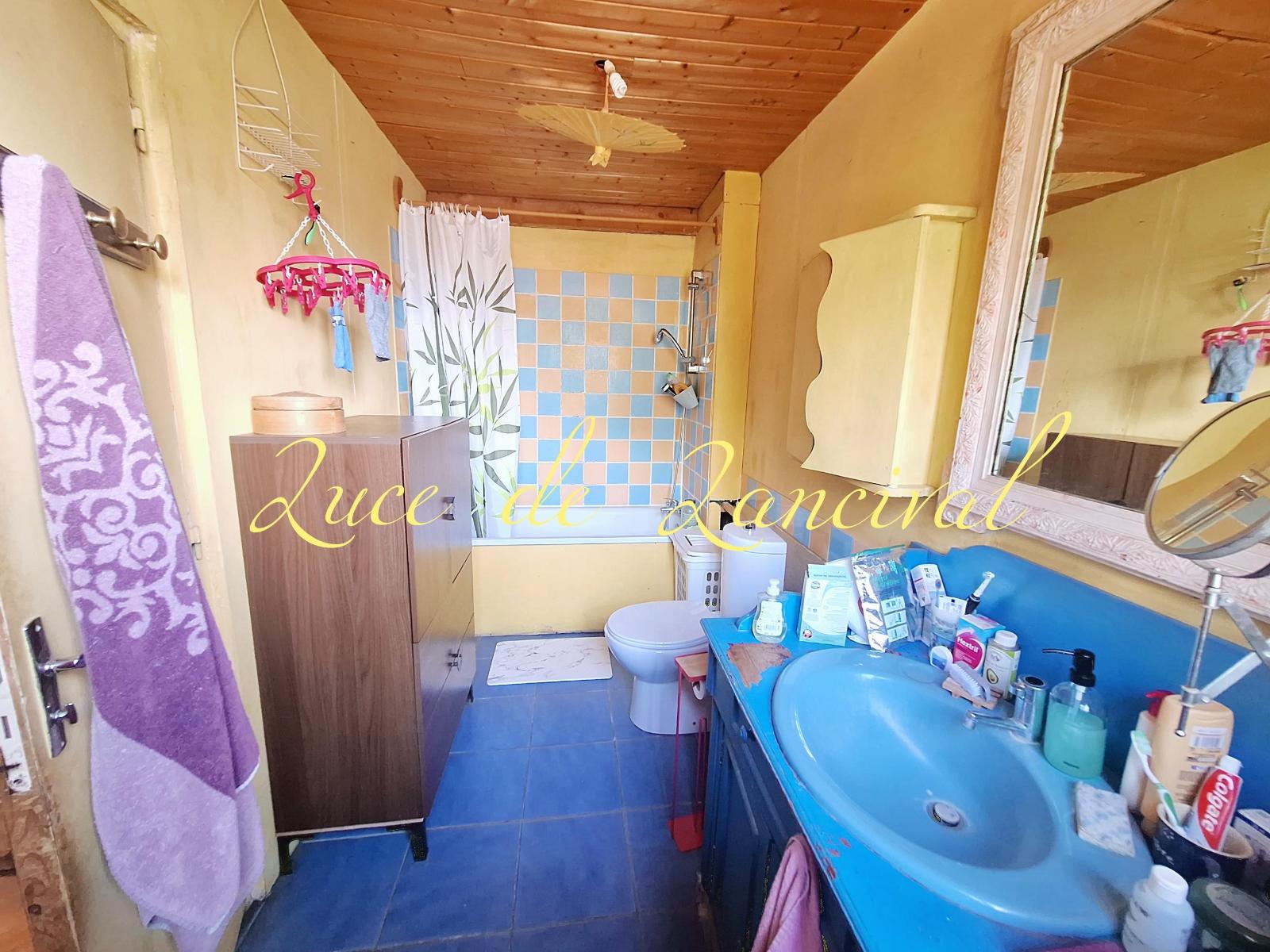 Photo 6 — LUCE DE LANCIVAL IMMOBILIER