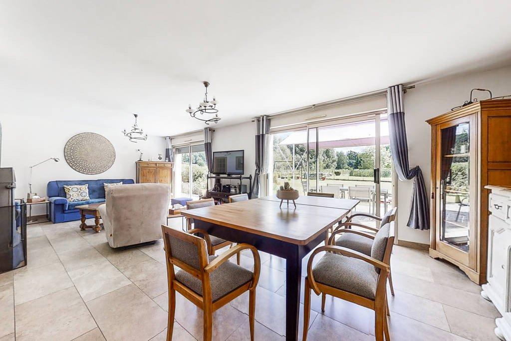 Photo 2 — LUCE DE LANCIVAL IMMOBILIER