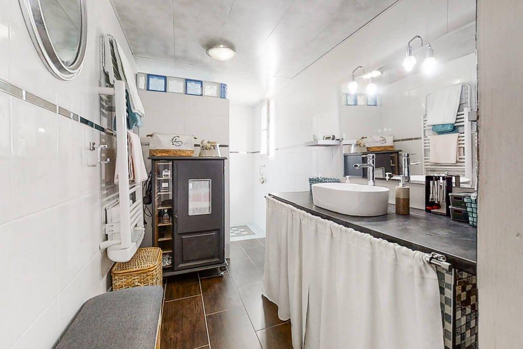 Photo 5 — LUCE DE LANCIVAL IMMOBILIER