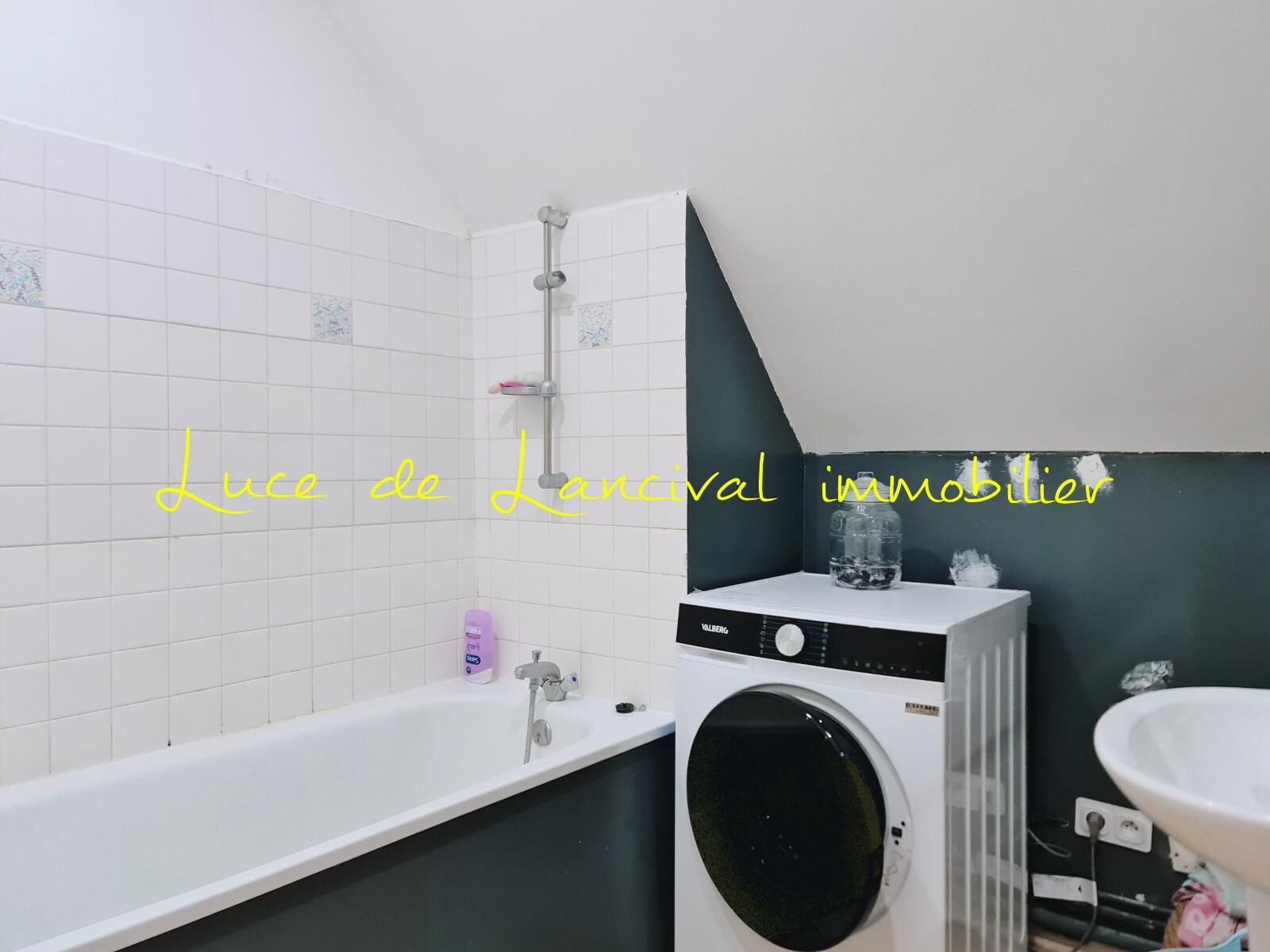 Photo 6 — LUCE DE LANCIVAL IMMOBILIER