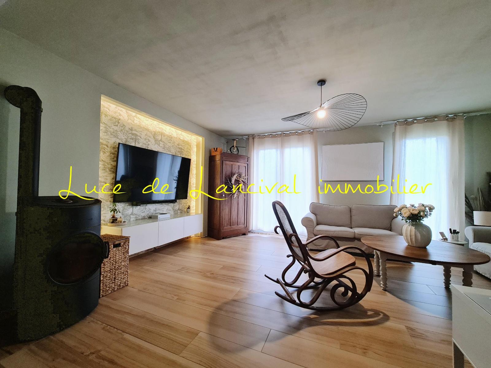 Photo 3 — LUCE DE LANCIVAL IMMOBILIER