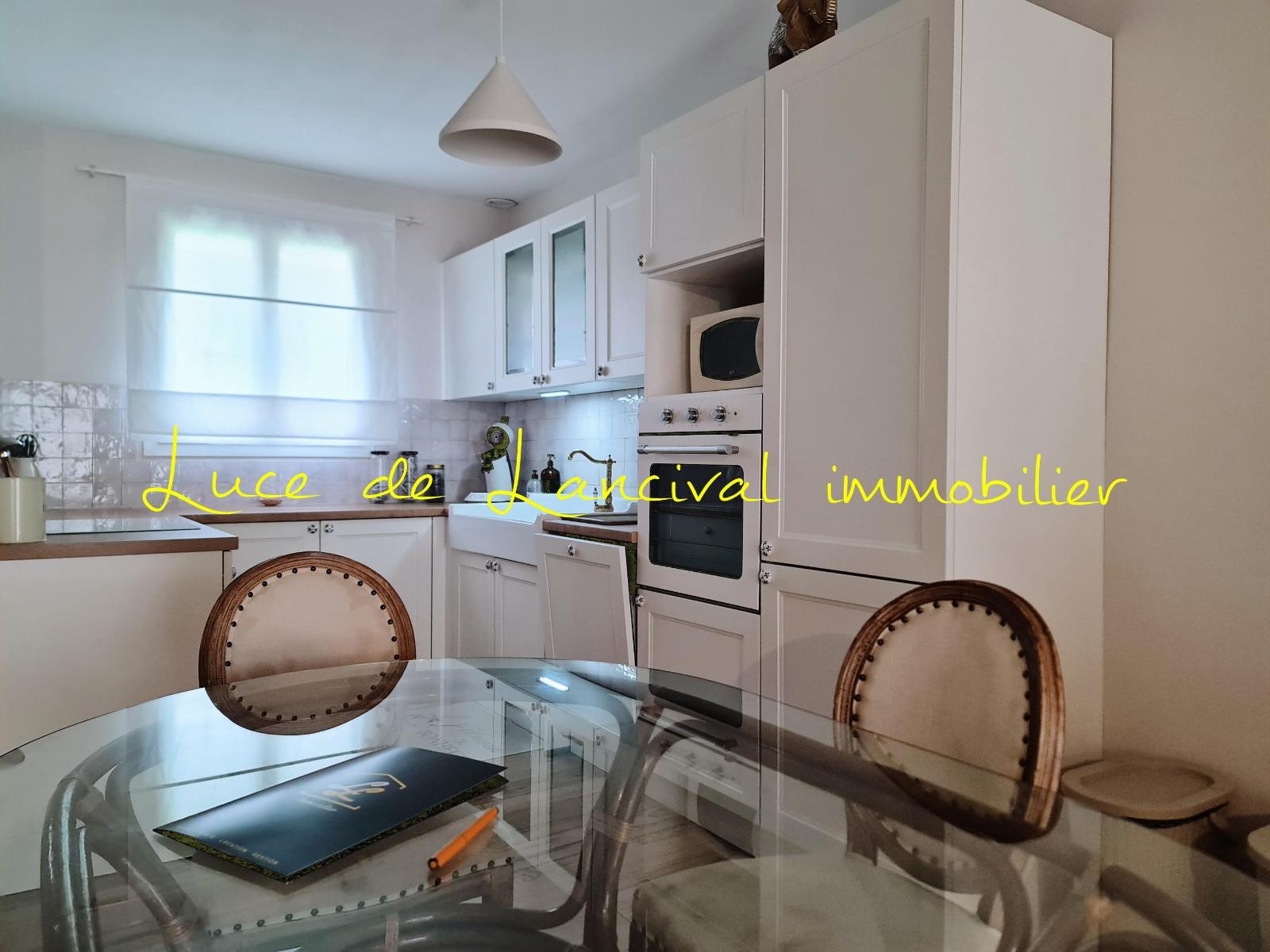 Photo 11 — LUCE DE LANCIVAL IMMOBILIER
