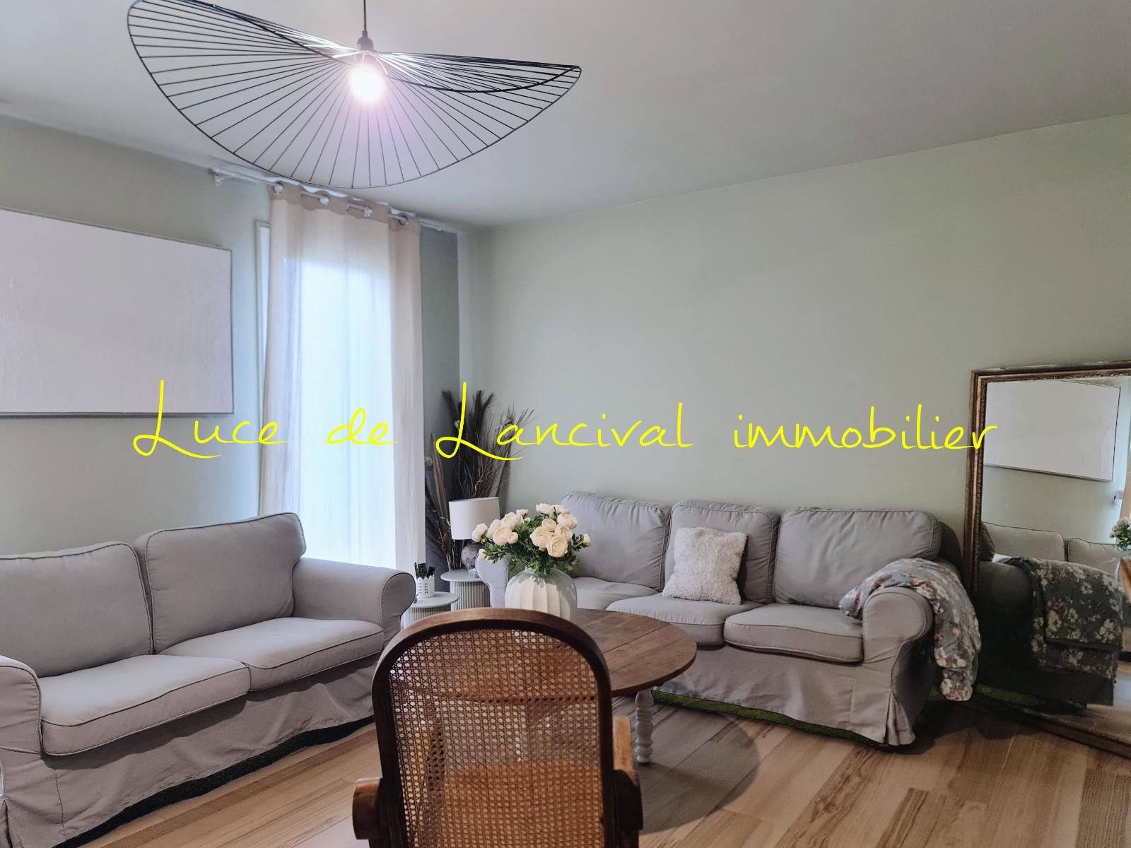 Photo 4 — LUCE DE LANCIVAL IMMOBILIER